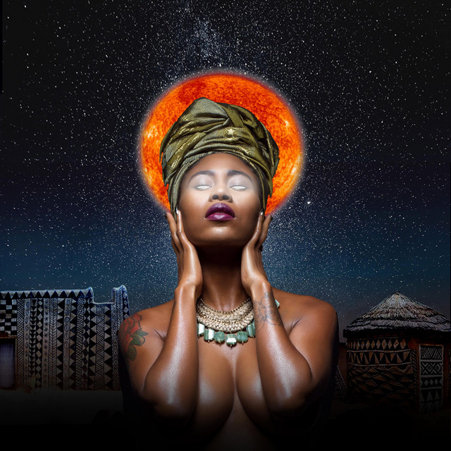 Nubi cover art