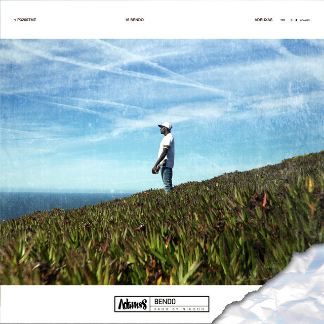 Bendo cover art