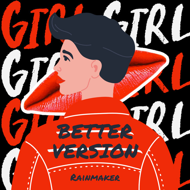 Better Version cover