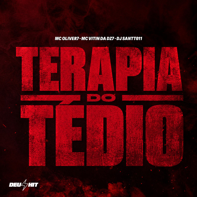 Terapia do Tedio