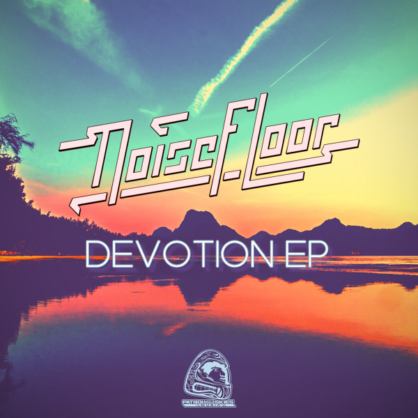 Devotion cover art