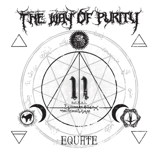 Equate cover art