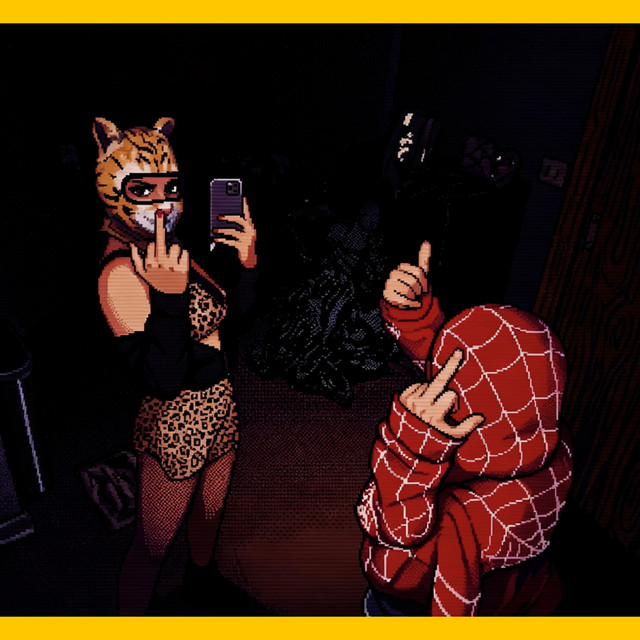 undefined album image