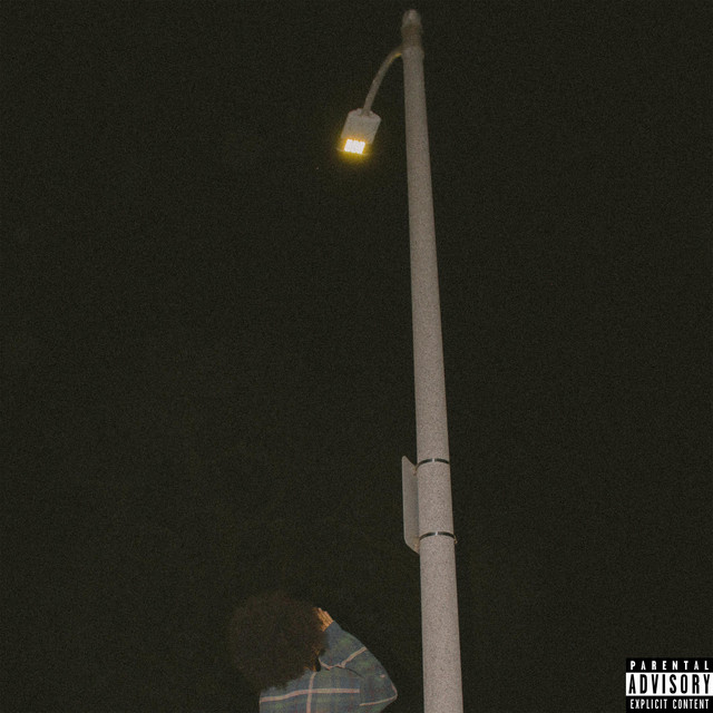 Praise the Light cover art