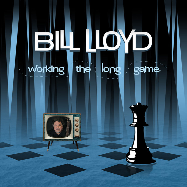 Working the Long Game cover art
