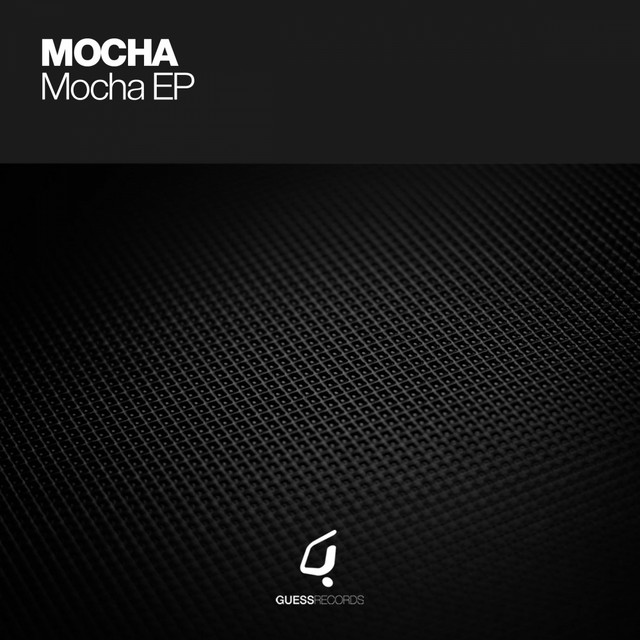 Spheres - Original Mix cover art