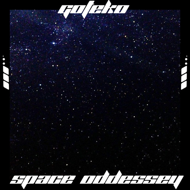 Interstellar cover art