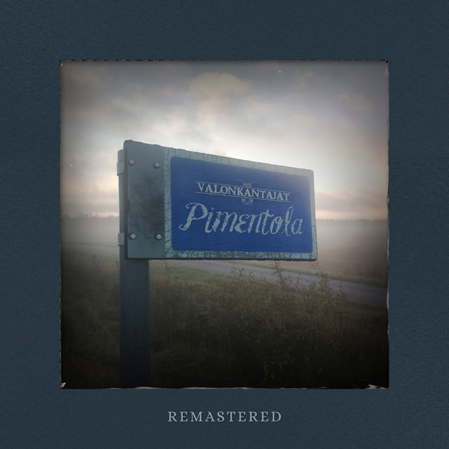 Pimentola (Remastered 2024) cover art