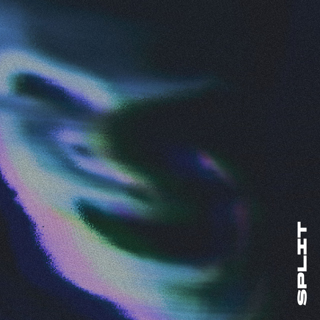 Split cover art