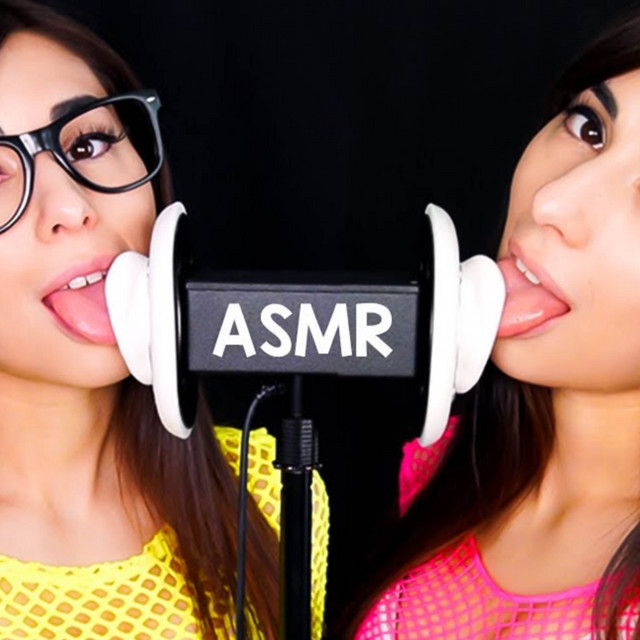 ASMR Twin Ear Licking 2.0 - EP by LunaRexx ASMR | Spotify