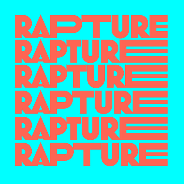 Rapture - Kevin McKay ViP