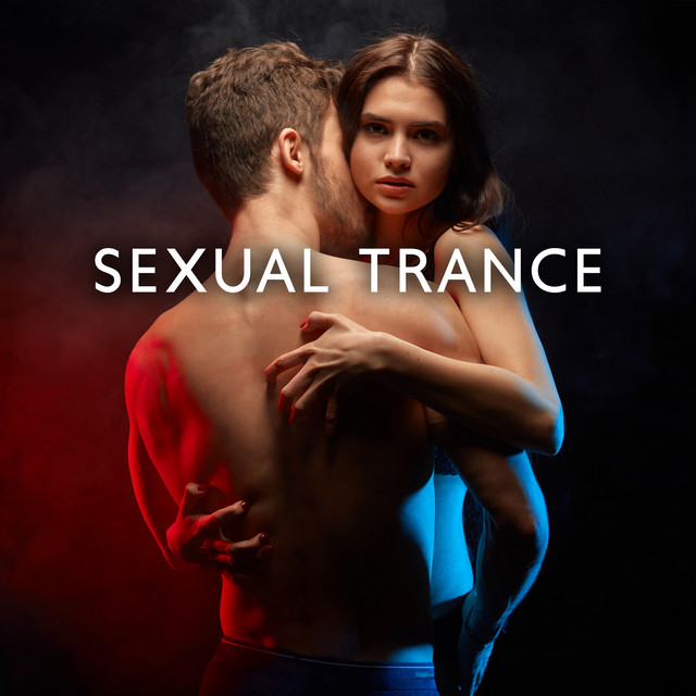 Sexual Trance cover art