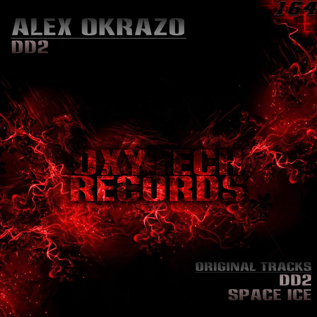 Cover art for Alex Okrazo — Dd2
