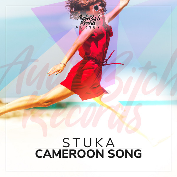 Cameroon Song cover
