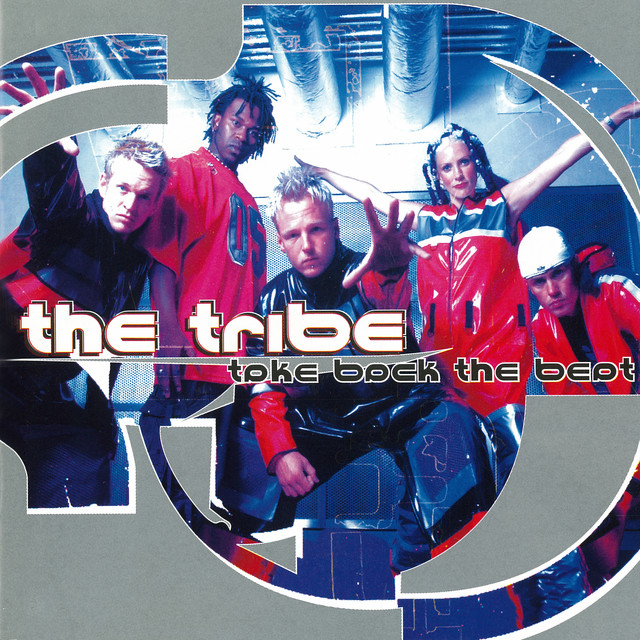 Take Back The Beat cover art