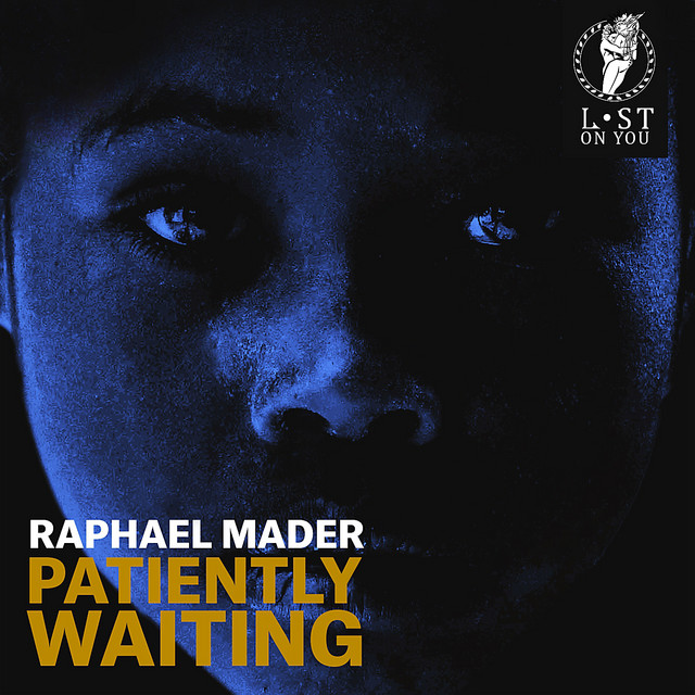Patiently Waiting - Original Mix