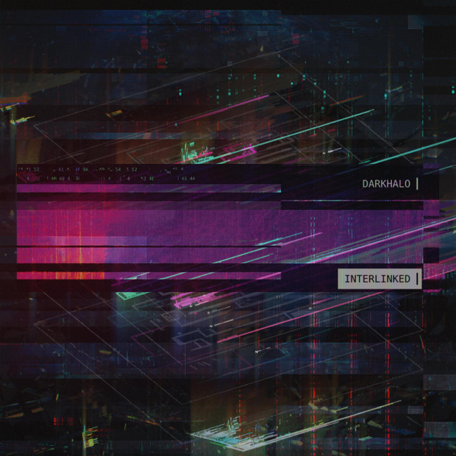 Interlinked cover art