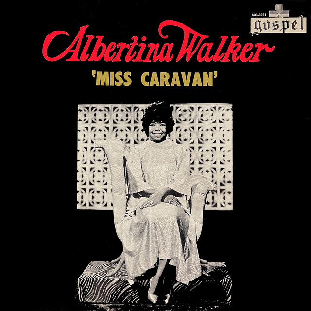 Miss Caravan