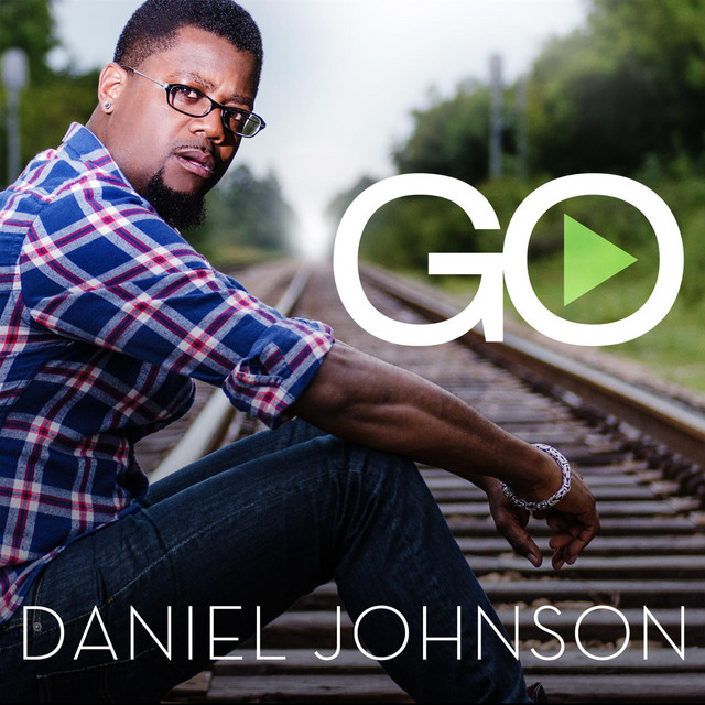 Go cover art