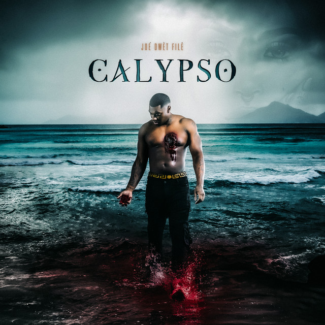 Calypso cover art
