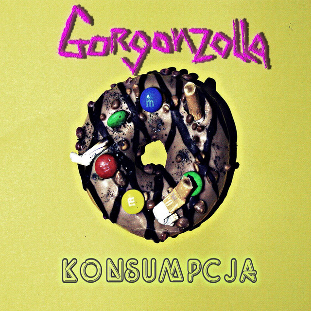 Konsumpcja cover