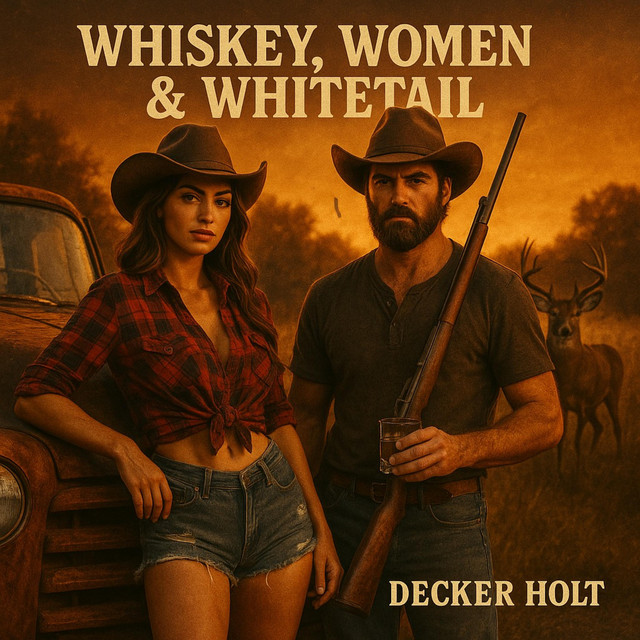 Whiskey, Women and Whitetail