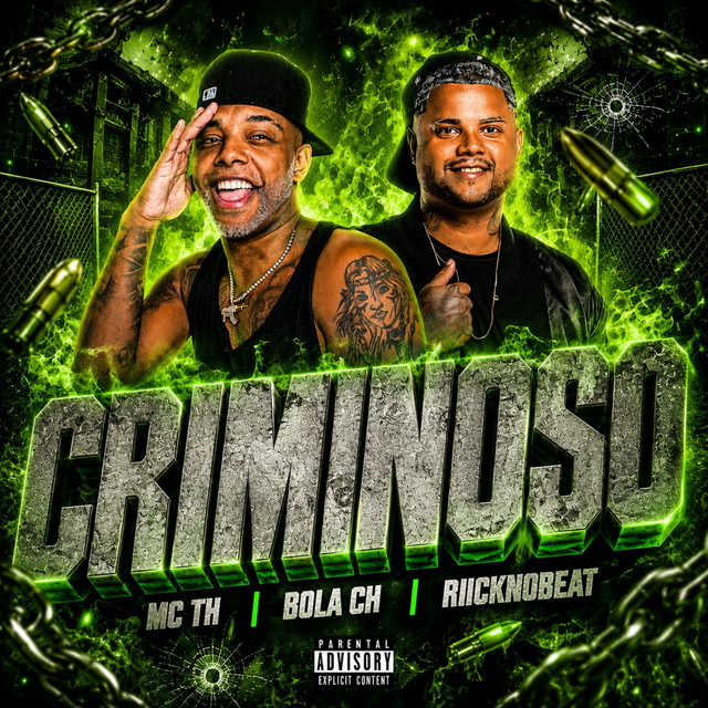 Criminoso