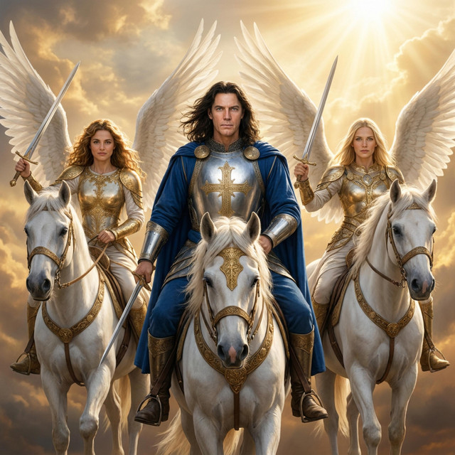 Titanium Knights