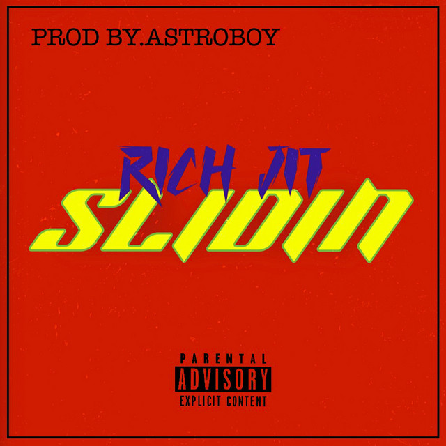 Slidin