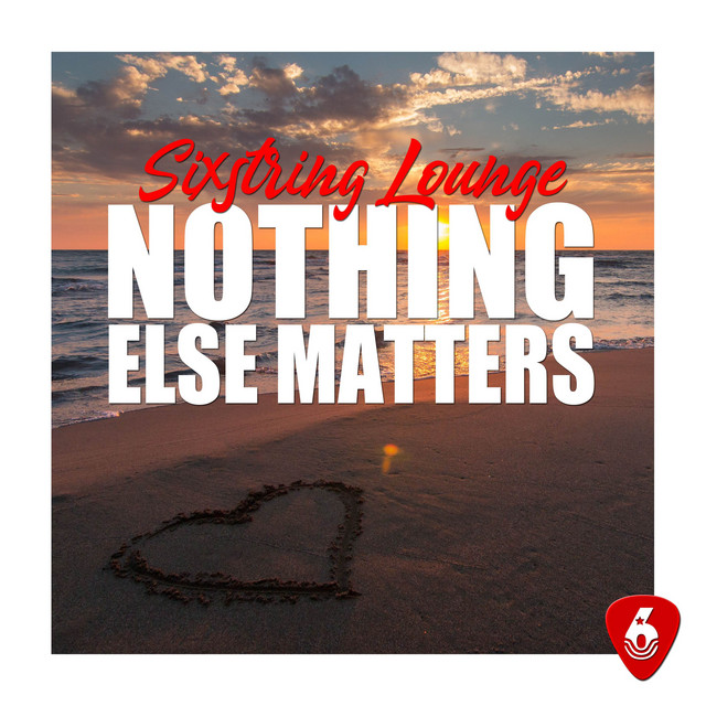 Nothing else matters - Summer Chillout Vibes Remix