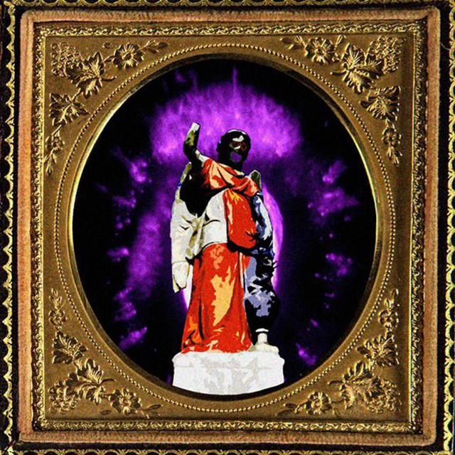 The awakening cover art