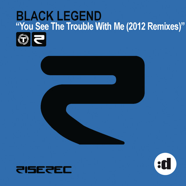 You See The Trouble With Me - Extended