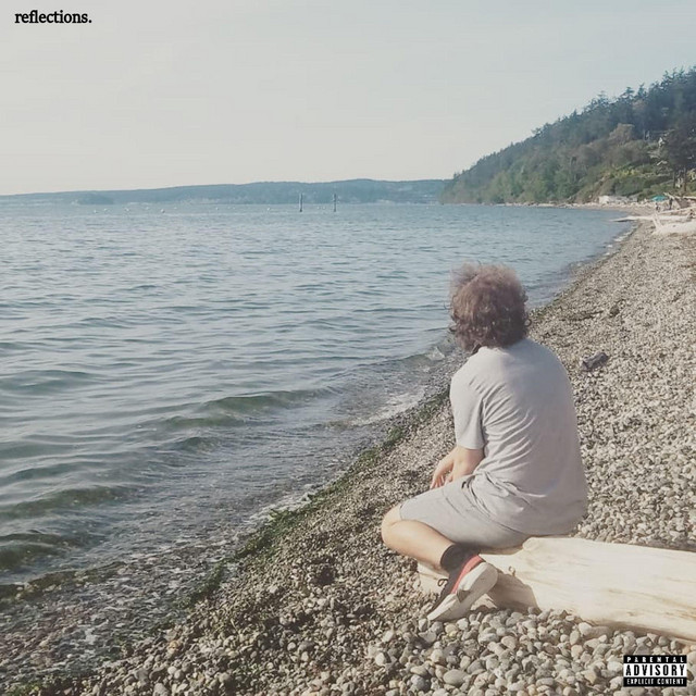 reflections. (remastered) cover art
