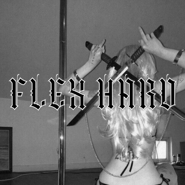 Flex Hard cover art