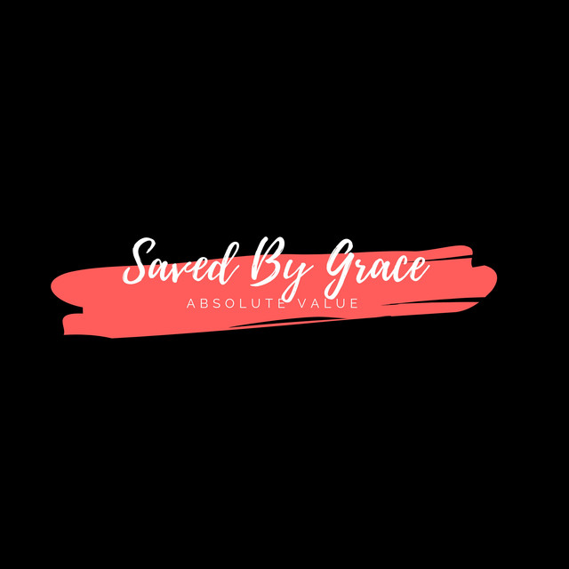 Saved by Grace cover
