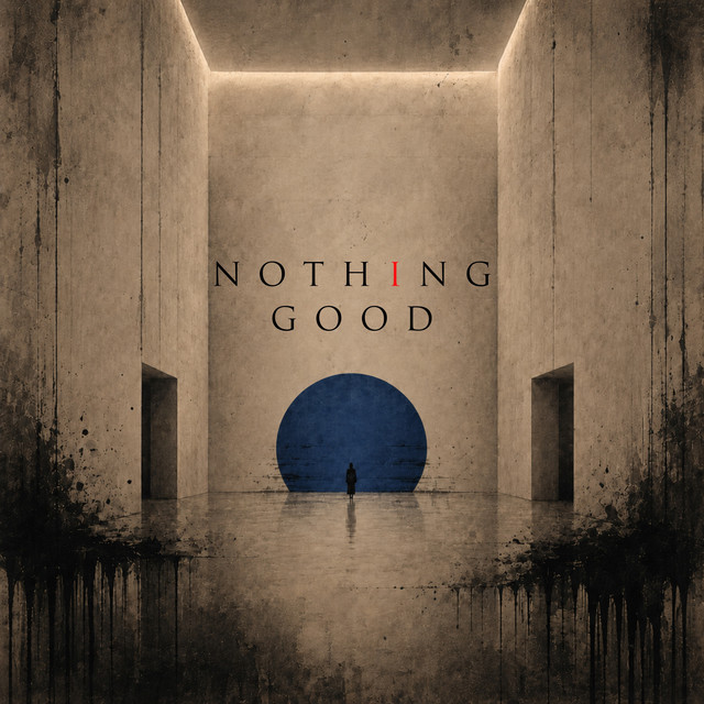 Nothing Good album image