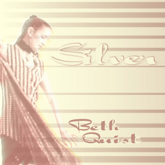 Silver cover art