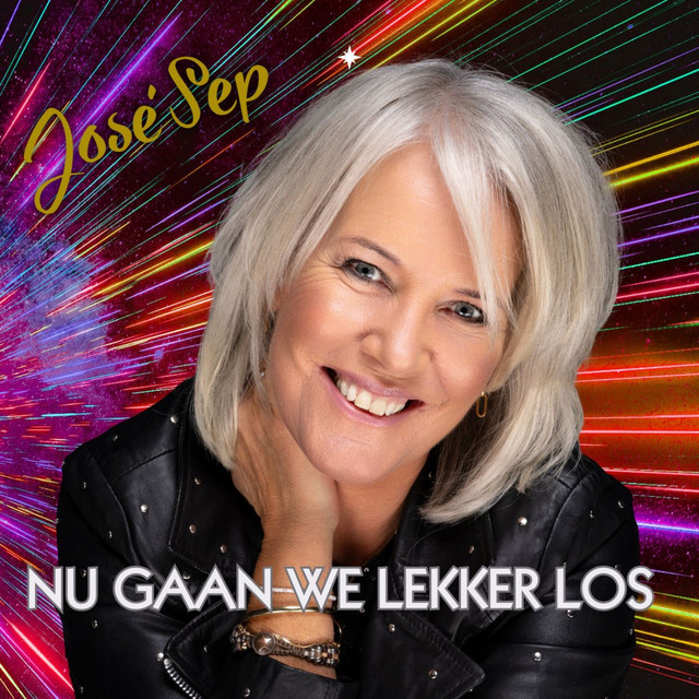 Nu Gaan We Lekker Los cover