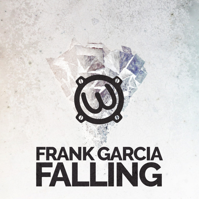 Falling cover art