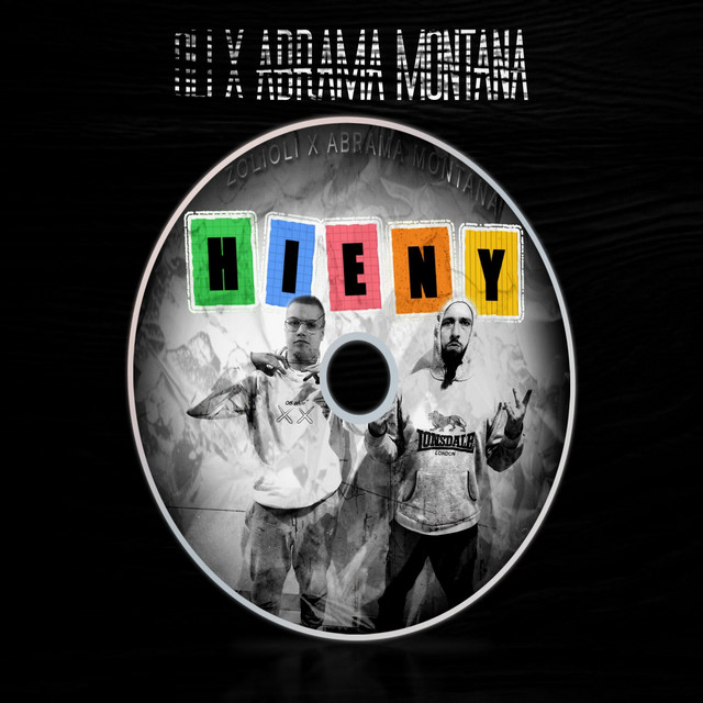 Hieny