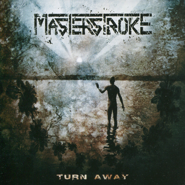Turn Away - Single cover