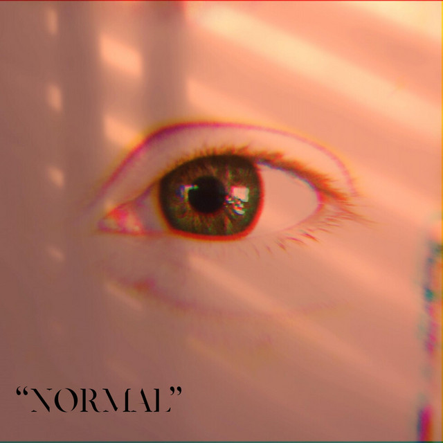 Normal cover art