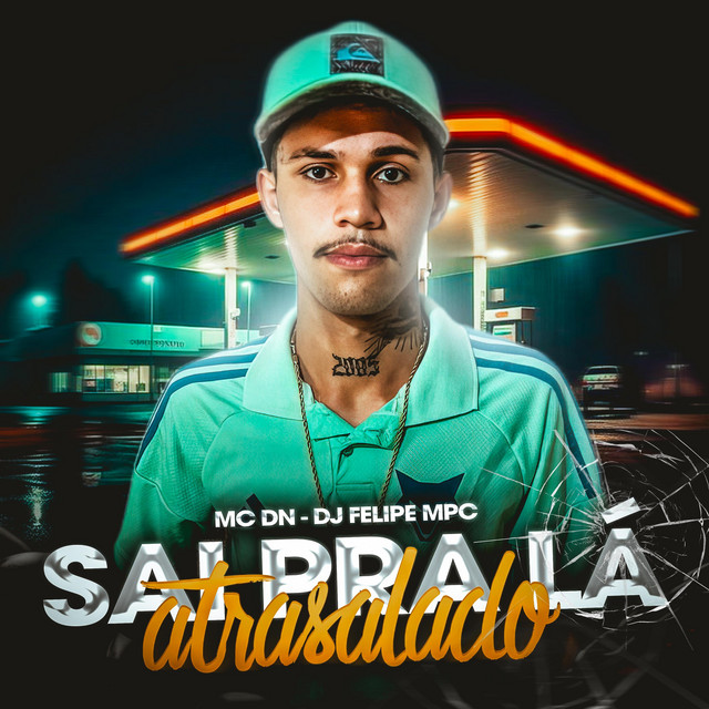 Sai pra lá atrasalado