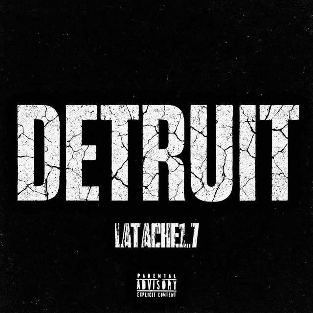 LATACHE1.7 - Détruit