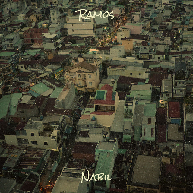 Ramos cover art