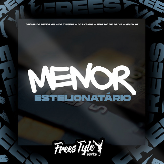 Menor Estelionatário