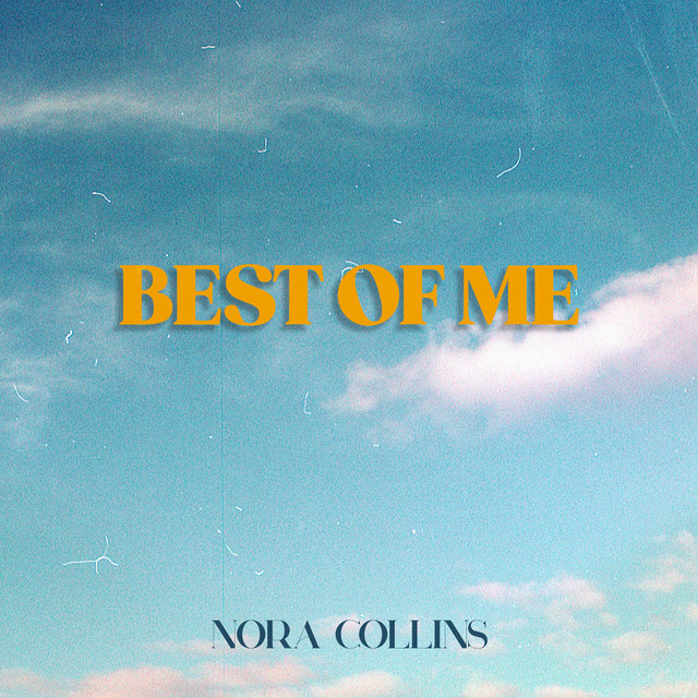 Best of Me cover