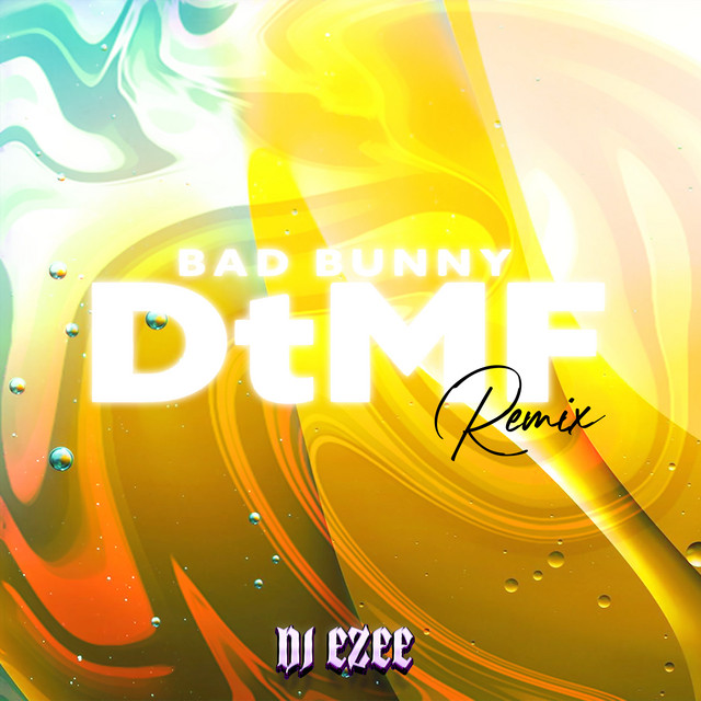 Dtmf - Remix
