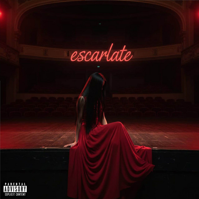 Escarlate