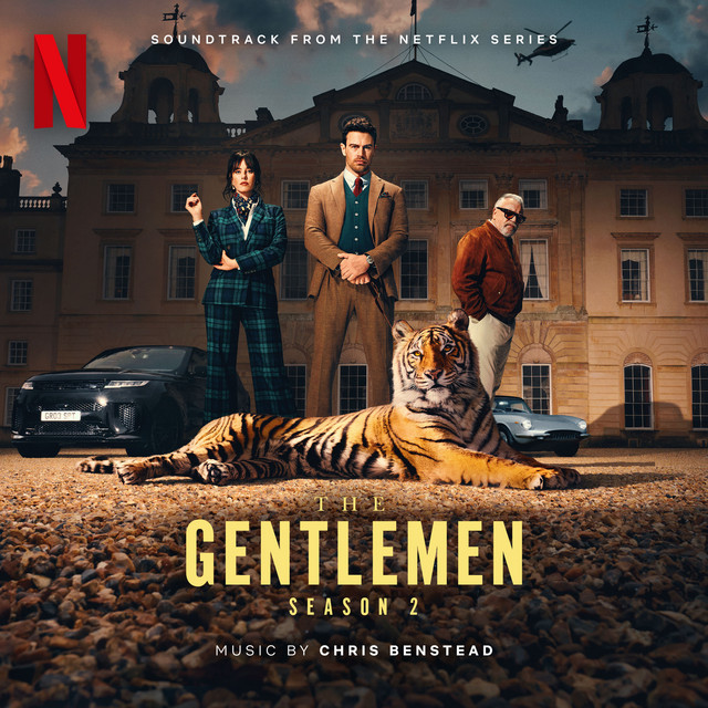 The Gentlemen: Season 2 (Soundtrack from the Netflix Series)
